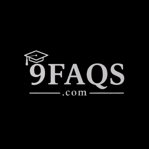 9faqs.com