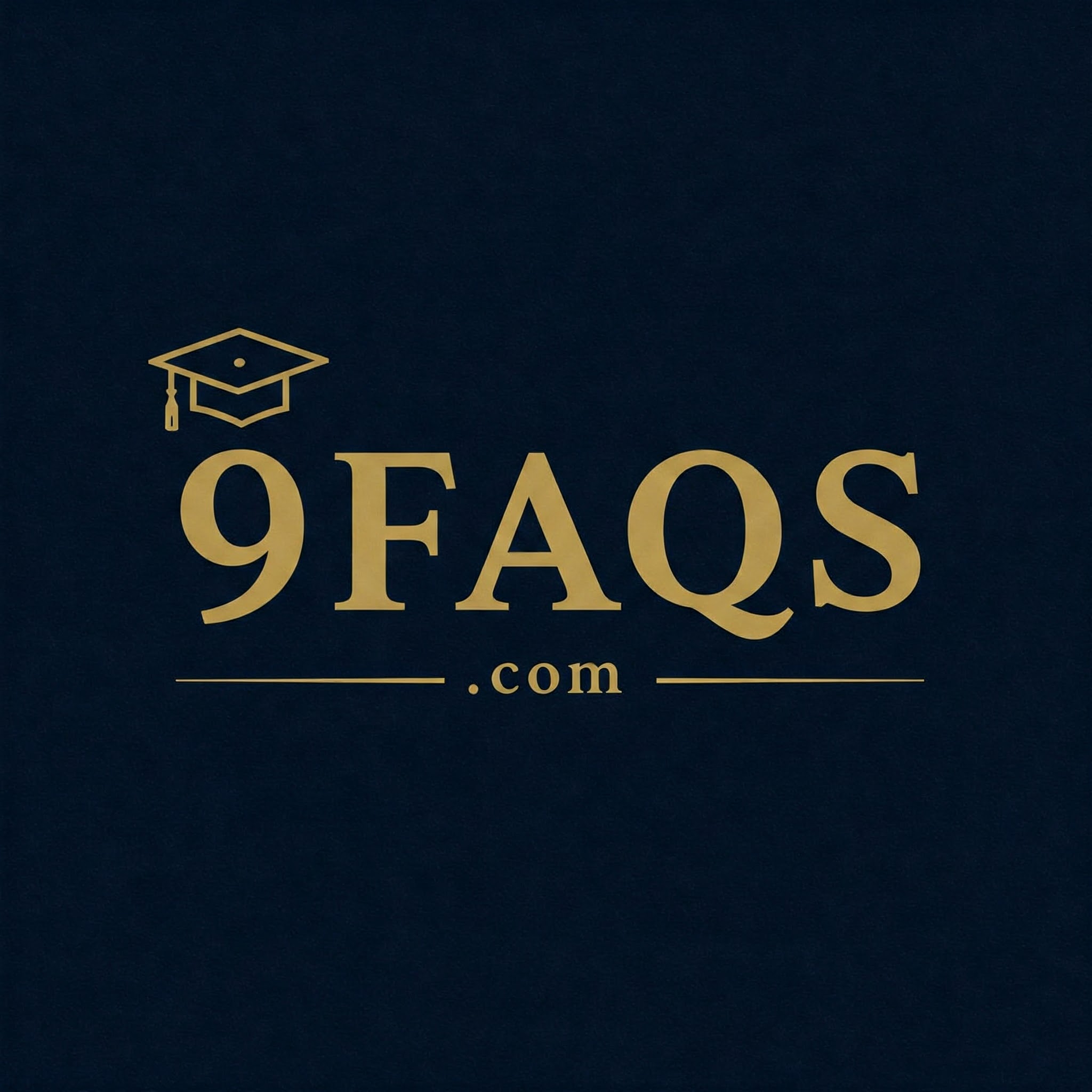 9faqs- Python FAQS